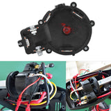 Universal 12V/24V Adjustable Speed Switch for Kayak Electric Motor/Outboard Electric Trolling Motor Controller Boat Accessories