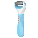 Electric Foot Callus Remover USB Portable Electric Vacuum Suction Foot Grinder M89F