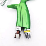 HVLP Airbrush Paint Spray Gun Professional Car 600ML 1.3MM Nozzle Super Atomization Water Gun Paint Sprayer Pneumatic Tool