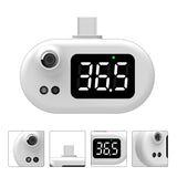 Mini Cell Phone Non-Contact Infrared USB (Type)