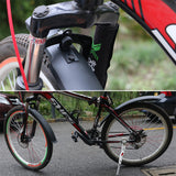 Bicycle Fenders Bike Fender Cycling Mountain Bike Mud Guards Mtb Mudguard 4 Colors For Bicycle Bike Accessories Bike Parts