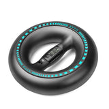 Hand Strengthener Exercise Machine Sports Equipment Electronic Wrist Force Gyroscope  Powerball Fitness Ring Centrifugal Ball