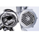 Manual Meat Grinder &amp; Sausage Noodle Dishes Handheld Making Gadgets Mincer Pasta Maker Grinding Machine Home Kitchen Tools