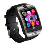New High Quality Smart Watch Bluetooth Waterproof Intelligent Watch Sport Smartwatch Wristwatch For Android Phone