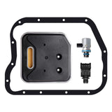 A518 Governor Pressure Sensor &amp; Solenoid Gasket Kit Replacements for Chrysler