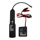 Automotive Short &amp; Open Circuit Finder Tester Cable Wire Tracer for Tone Line Test Leads All-Sun EM415pro