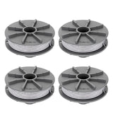 String Trimmer Spool Line 5307-20 Trimmer Spools 0.065 Inch Grass Strimmer Line 20Ft Lawn Mower Strimmer Spoo