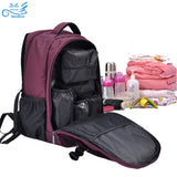 Large baby nappy bag shoulder bag Backpack baby diaper bag mummy maternity diaper bag handbag bolsa maternidade