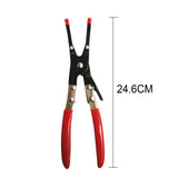 Car Vehicle Soldering Aid Plier Hold 2 Wires Whilst Innovative Tool Auto Wire Welding Auxiliary Pliers Universal Car Accessories