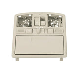 Overhead Console Without Lamp Hoods Durable On/Off Adornment Fits for Mazda 6 2009-2013
