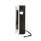 Handheld LED Money Detector 5W Ultra Currency Detector Violet Torch Lamp Counterfeit Fake Banknotes Passports Security Checker