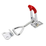 Toggle Latch Clamp 4001 100Kg 220Lbs Holding Capacity 10 PCS
