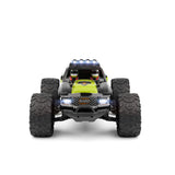 Wltoys 144002 RTR 1/14 2.4G 4WD 50km/h RC Car Vehicles Brushed LED Light Off Road Racing Truck Kid Toys Machine Gift