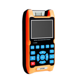 Signal fire optical fiber  OTDR  time-domain reflectometer model ZS1000-A 100km
