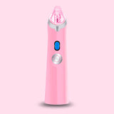 Electric Blackhead Remover Cleansing Device Blackheads Beauty Instrument Facial Pore Cleanser Multi-Functional Remove Blackheads