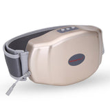 Free shipping Abdominal massager warm palace and stomach clean intestinal massage with hot moxibustion massager