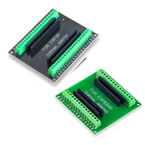 ESP32 ESP8266 Breakout Board GPIO 1 into 2 Compatible with 38 Pins ESP32S ESP32 Development Board 2.4 GHz Dual Core for Arduino