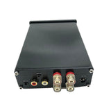 QCC3008 APTX Bluetooth 5.0 HIFI TPA3255 Stereo 2.0 Channel 300Wx2 High Power Digital Amplifier Class D Audio Sound AMP