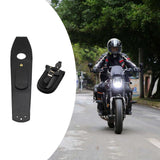 PU Leather Motorcycle Tank Bag Waterproof Detachable Fuel Oil Tank Caps Cover Panel Bag Storage for  R18 2020-2021