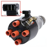 IGNITION DISTRIBUTOR FOR AUDI 100 A6 C4 80 B4 CABRIO 8G COUPE 8B 2.0E 85KW