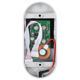 Smart Electronic Password Lock Touch Screen Cerradura Inteligente fechadura eletronica Security Lock On Wall Mount Metal Lock