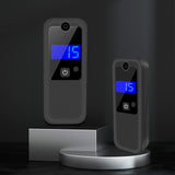 LAMJAD AAT088 Breathalyzer Professional-Grade Accuracy ,Portable Breath Alcohol Tester for Personal &amp; Professional Use