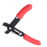 Mini Wire Stripper Pliers Crimping Tool Durable Hand Tools Decrustation Alicates Cutters cable Cuter Herramienta Cutting Plier
