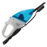Super Mini Car Vacuum Cleaner Wet And Dry Dual-use 12V Dust Vacuum Cleaner Tool Aspirador De Po Portatil
