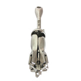 Marine Boat Yacht Accessories 1.5kg Boat Folding Grapnel Anchor 316 Stainless Steel 3.3Lb Anchor