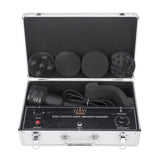 G5 Abdominal Back Massager Weight Loss Instrument High Frequency Vibration Fat Apparatus Slimming Body Shaping Apparatus