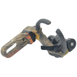 Arrow Rest TP824 Drop Away Arrow Rest Adjustable Speed Arrow Rest for Compound Bow Left/Right Fall Away  archery  hunting bow