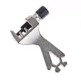 Bicycle Mountain Bike Cycling Steel Chain Breaker Repair Tool Spoke Wrench