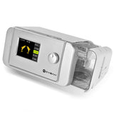 MOYEAH Portable S/T BiPAP Auto BPAP Machine For Sleep Apnea Anti Snoring Bi-level CPAP Ventilator OSA Therapy