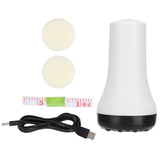 Massage Tool Electric Scraping Therapy Machine Cupping Massager Anti Cellulite Detox Massage Instrument Handed Relief Pain Tools