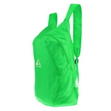 Daypack Waterproof backpack folds compactly. Outdoor sports bag  -light.