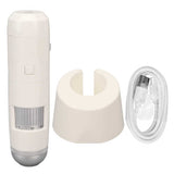 Hair Detector Analyser Wireless AI 5X to 200X Hair Follicle Detector for Beauty Salon Hair Care Tester for Beauty Salon