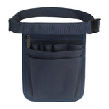 New Multi-pocket Nurse Kit Medical Staff Work Medical Supplies Storage Nurse Bag Nurse Pocket Pouch with Adjustable Belt