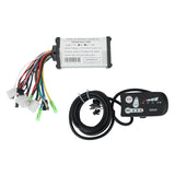 Ebike LED Display 24V 36V 48V S800 Electric Bicycle Bike Display for Electric Scooter Brushless Controller 250W