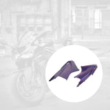Air Dust Cover for Yamaha YZF R6 2003 2004 2005 Premium