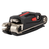DUUTI 18 In 1 Bike Bicycle Multi Repair Tool Set Kit Hexagon Screwdriver Wrench Set Chain Rivet Mountain Cycle Tool Sets