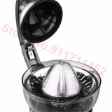 Electric Citrus Juicer Stainless Steel Juice Squeezer Lemon Orange Juice Presser Fruit Drinking Machine