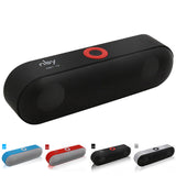 NBY-18 Bluetooth audio wireless connection card audio computer audio mini portable audio 1500mAh large capacity battery