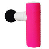 Mini Massage Gun Muscle Instrument Vibration Massage Gun Relaxation Electric For Body Massager Usb Charging MG57005