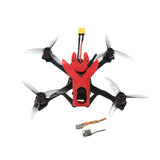 FEICHAO Seastar138mm Indoor Mini Racing PNP BNF RC Drone 2-4S F405 DM Flight Controller Micro 1200TVL FPV Camera 3inch Props