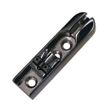 1 Set of 6 Pcs Single Individual Bridge Saddles Tailpiece for 4 String Bass Guitar Replacement Parts