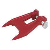 Chainsaw Filing Sharpening Tool Clamp Professional Vise Stump Saw Chain