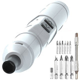 Cordless Electrical Screwdriver parafusadeira Tools 3.6V Rechargeable Multifucntion Power Drill With 12pcs-88pcs Bits Kits Set