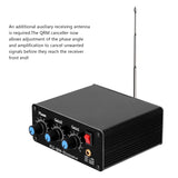 QRM Eliminator X-Phase (1-30 MHz) HF Bands Aluminum Alloy Outcase Phase Adjustable Built-in PTT Control