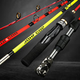 Winter Fishing Rods Ice Fishing Rod Fishing Pole Only part ,ice rod tips Spinning Casting Hard Rod 50cm soft tip
