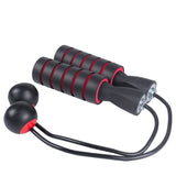 Ropeless Jump Rope Weight Skip Rope for Indoor Outdoor Fitness Training Weighted Jump Rope Home Workout Cordless Skipping Rope